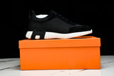 Нermès Bouncing Sneaker 'Noir Blanc'