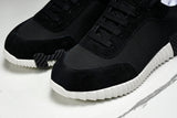 Нermès Bouncing Sneaker 'Noir Blanc'