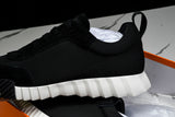 Нermès Bouncing Sneaker 'Noir Blanc'