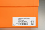 Нermès Bouncing Sneaker 'Blanc Bleu'