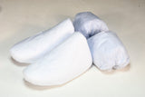 Нermès Bouncing Sneaker 'Blanc Bleu'