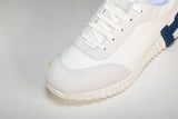 Нermès Bouncing Sneaker 'Blanc Bleu'