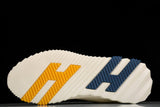 Нermès Bouncing Sneaker 'Blanc Bleu'