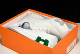 Нermès Bouncing Sneaker 'Blanc Vert'