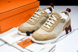 Нermès Bouncing Sneaker 'Beige Argile'
