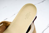 Нermès Bouncing Sneaker 'Beige Argile'