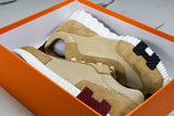 Нermès Bouncing Sneaker 'Beige Argile'
