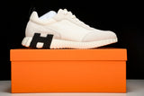 Нermès Bouncing Sneaker 'Blanc Noir'