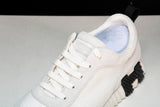 Нermès Bouncing Sneaker 'Blanc Noir'