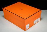Нermès Bouncing Sneaker 'Blanc Orange Gris'
