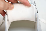Нermès Bouncing Sneaker 'Blanc Orange Gris'