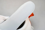 Нermès Bouncing Sneaker 'Blanc Orange'