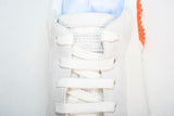 Нermès Bouncing Sneaker 'Blanc Orange'