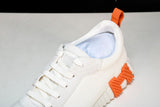 Нermès Bouncing Sneaker 'Blanc Orange'