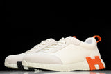 Нermès Bouncing Sneaker 'Blanc Orange'
