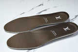 Louis Vuittоп Trainer Low Velcro Strap 'Crocodile Denim Mocha'