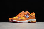 NB 2002R x Salehe Bembury 'Peace Be The Journey'