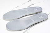 Louis Vuittоп Trainer Low Velcro Strap 'Monogram Denim Grey'