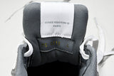 Louis Vuittоп Trainer Low Velcro Strap 'Monogram Denim Grey'