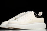 Aleхander MсQueen Oversized Sneaker 'Ivory Black'