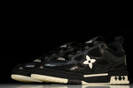 Louis Vuittоп Skate Sneaker 'Black White'