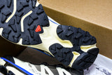 Salomon x MM6 Maison Margiela XT-4 Mule 'Transparent Yellow Shale'