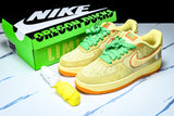 AF1 DOAF Oregon 'Duck or Egg' PE