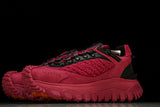 Moncler Trailgrip GTX 'Fuchsia Red Fur'