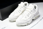 Comme des Garcons x AM95 'White'