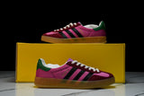 Guссi x Gazelle 'Pink'