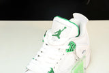 AJ4 Retro OG 'Green Metallic'