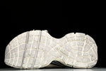 3XL Sneaker 'White Black'