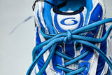 Вalenciaga Soleless Sneaker 'Blue'