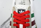 Guссi x Gazelle 'White Green Red'