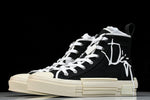 D1or B23 Skate High 'Black'