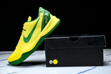 Kobe 8 Protro Oregon Ducks PE 'Yellow'