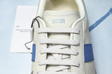 D1or B01 Matchpoint Sneaker 'Blue White'