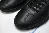 D1or B01 Matchpoint Sneaker 'Triple Black'
