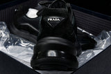 Prada Systeme Sneaker 'Black'