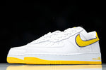 AF1 Kobe Bryant 'Lakers Home White'