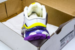 Salomon x MM6 Maison Margiela XT-4 Mule 'Spectrum Blue White'
