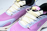 LOEWE × ON Cloudsolo 'Purple Pink Grey'
