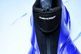 Вalenciaga Basketball Sneaker 'Blue Metallic'