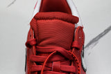 Off-White AF1 'Red' (Unreleased)