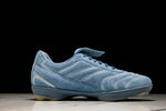 Louis Vuittоп Footprint Soccer Sneaker 'Blue Suede'