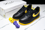 AF1 Kobe Bryant 'Lakers Away Black'