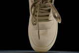 Rick Owens Geobasket 'Milk'