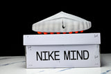 Mind 001 Slide 'Light Smoke Grey'