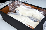 ZEGNA Triple Stitch 'Off White'