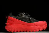 Moncler Trailgrip GTX 'Red Black'